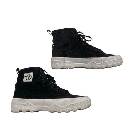 Unisex Vans - Tennised, suurus 38 - Must ()