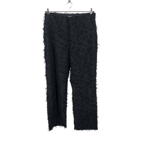 Unisex Lindex - Pidulikud püksid, suurus 44 - Must ()