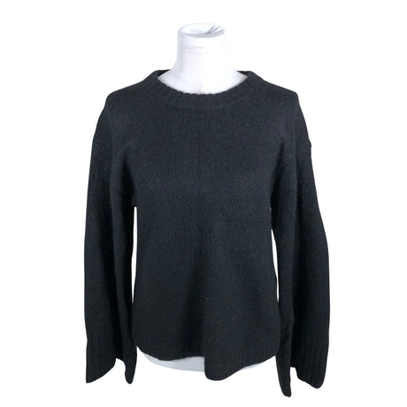 Unisex by Malene Birger - Kampsun, suurus 36 - Must ()