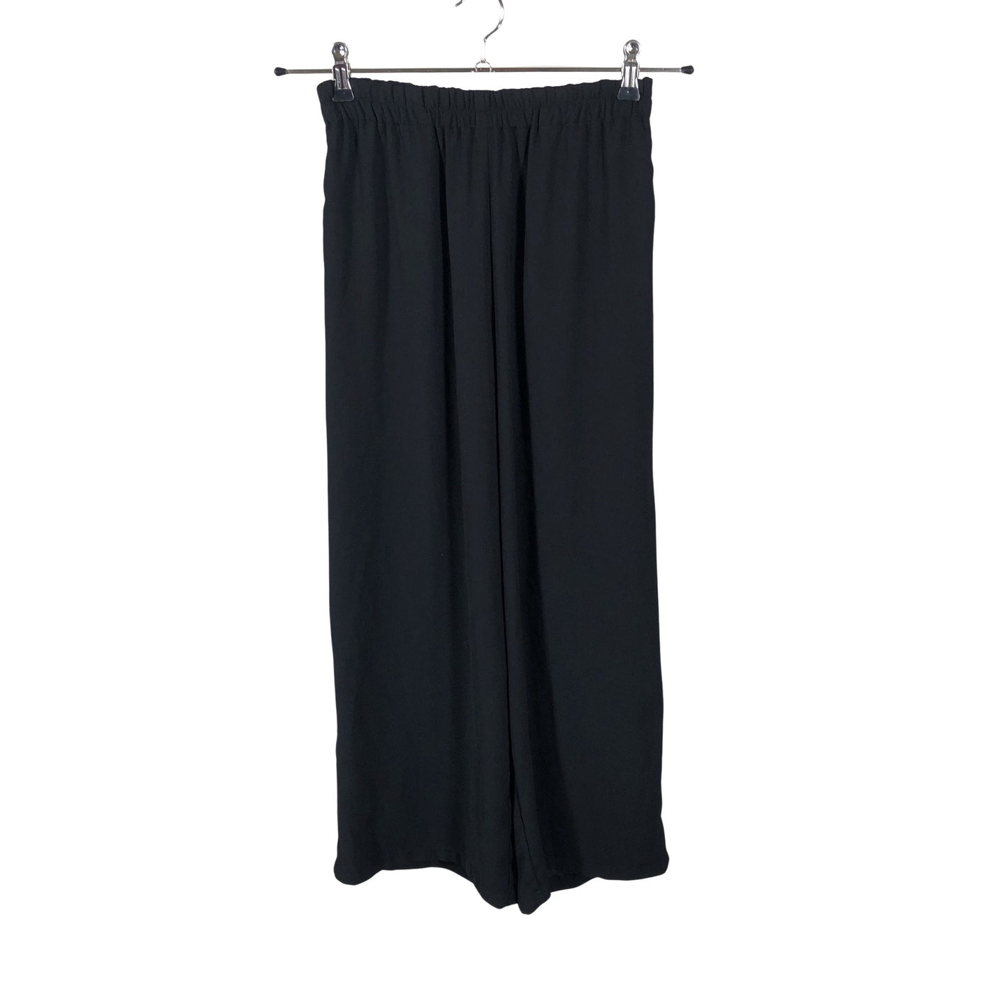 Unisex Katri Niskanen - Mittevenivad püksid, suurus 34 - Must (1)