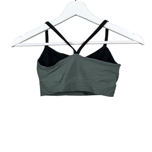 Unisex Handmade - Sporditopp, suurus 158 - 164 - Roheline (2)