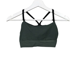 Unisex Handmade - Sporditopp, suurus 158 - 164 - Roheline (1)