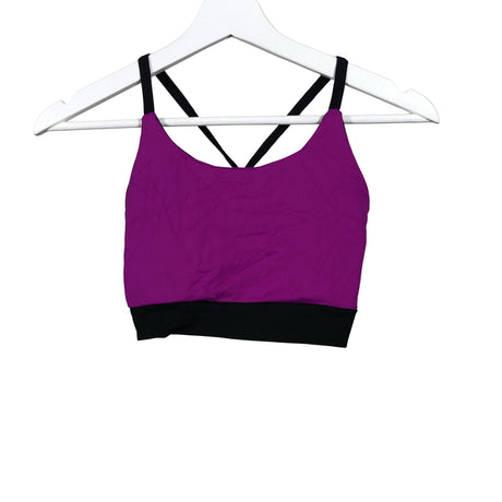 Unisex Handmade - Sporditopp, suurus 158 - 164 - Lilla ()