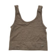 Unisex DOM - Sporditopp, suurus 34 - Pruun ()