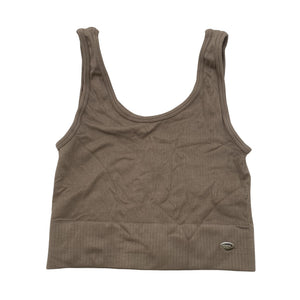 Unisex DOM - Sporditopp, suurus 34 - Pruun (1)