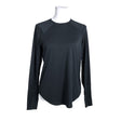 Unisex Röhnisch - Spordisärk, pikad käised, suurus 38 - Must ()