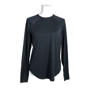 Unisex Röhnisch - Spordisärk, pikad käised, suurus 38 - Must (1)