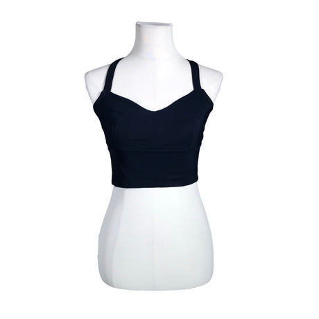 Unisex Handmade - Sporditopp, suurus S - Sinine ()