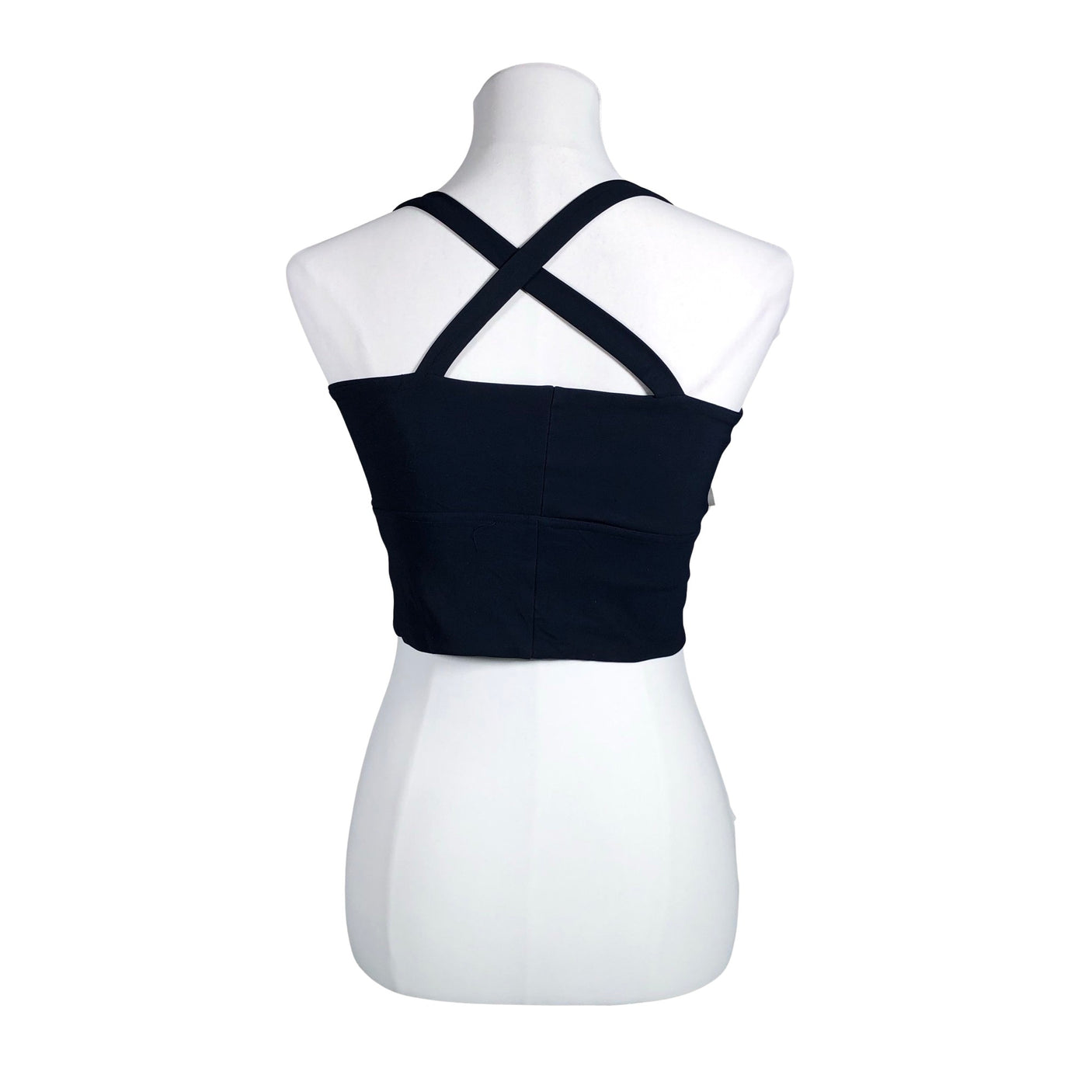 Unisex Handmade - Sporditopp, suurus S - Sinine (2)