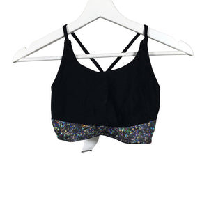 Unisex Handmade - Sporditopp, suurus 158 - 164 - Must (1)