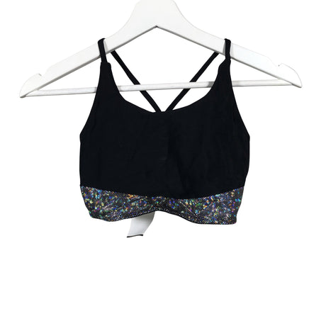Unisex Handmade - Sporditopp, suurus 158 - 164 - Must ()