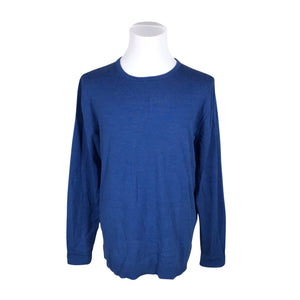 Unisex Selected - Kampsun, suurus XXL - Sinine (1)