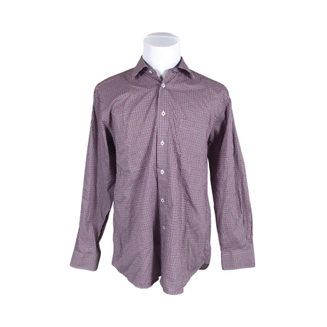 Unisex Stockmann 1862 - Triiksärk, suurus XL - Punane ()