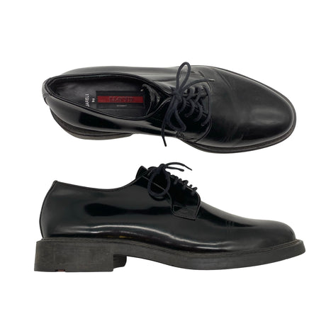 Unisex Lloyd - Igapäevased jalanõud, suurus 45 - Must ()