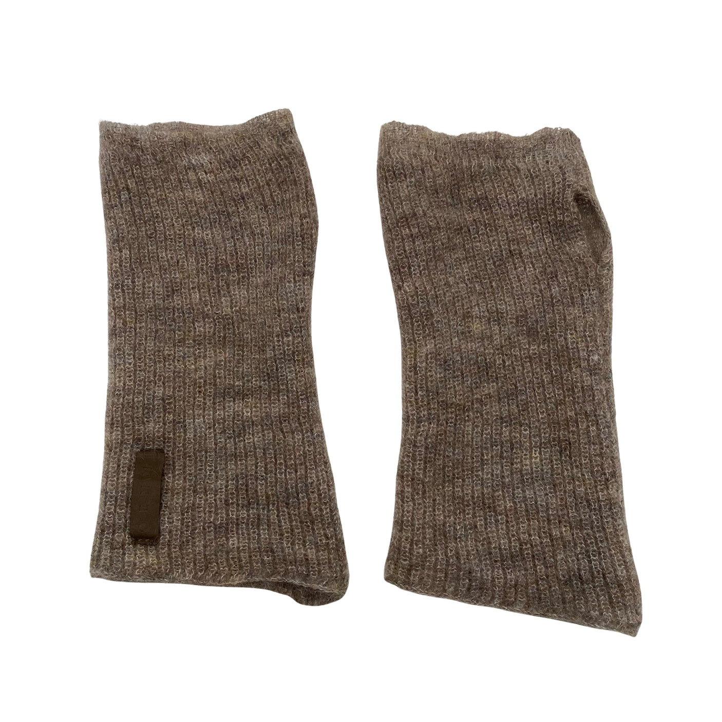 Unisex Gemmi - Sõrmkindad, suurus 40 - Beige (1)