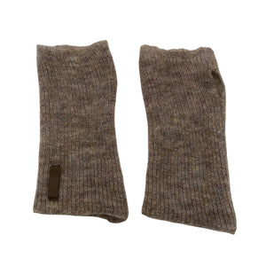 Unisex Gemmi - Sõrmkindad, suurus 40 - Beige (1)