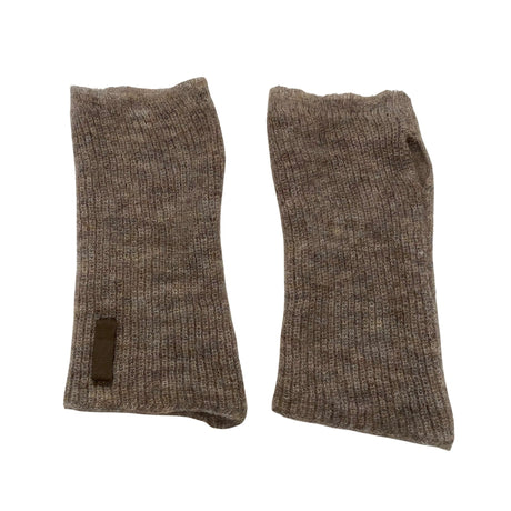 Unisex Gemmi - Sõrmkindad, suurus 40 - Beige ()