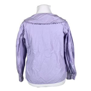 Unisex Ichi - Pluus, suurus 42 - Lilla (2)