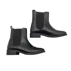 Unisex Pepe Jeans - Poolsaapad, suurus 41 - Must (1)