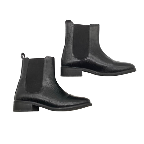 Unisex Pepe Jeans - Ankle boots, size 41 - Black