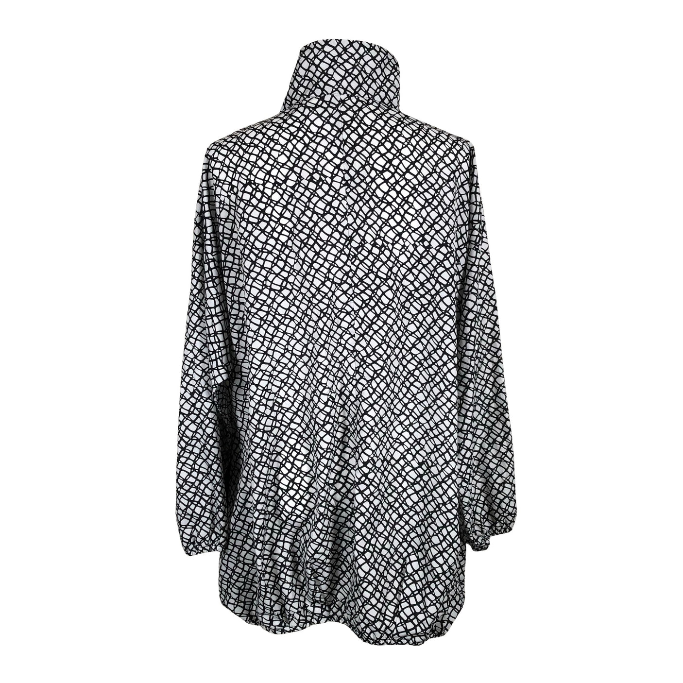 Unisex Nike - Spordijope, suurus 40 - Must (2)