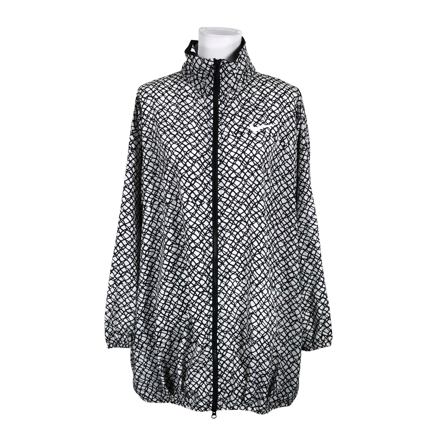 Unisex Nike - Spordijope, suurus 40 - Must (1)
