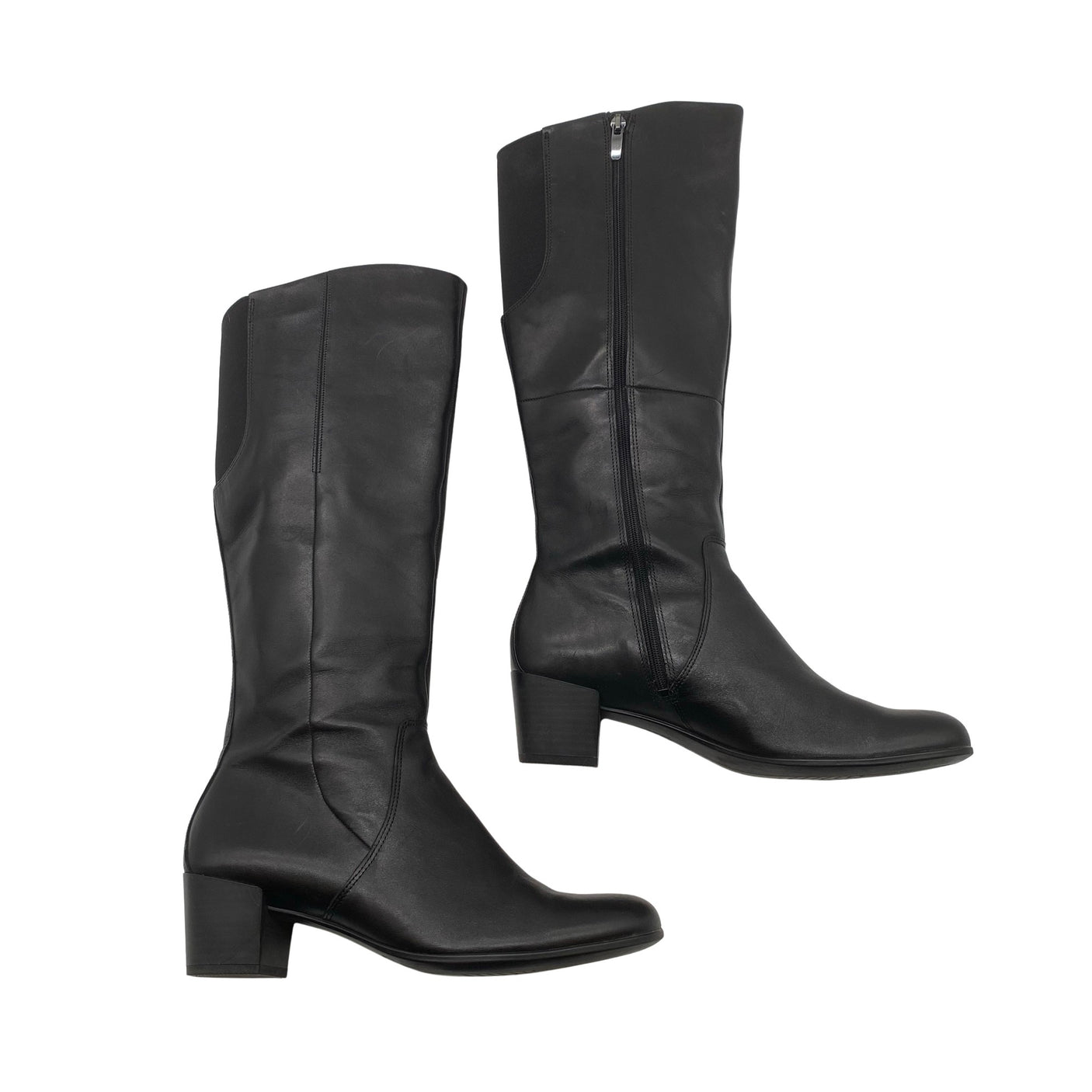 Unisex Ecco - Saapad, suurus 41 - Beige