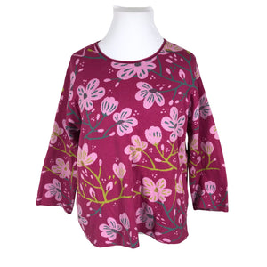 Unisex Gudrun Sjöden - Kampsun, suurus 44 - Roosa