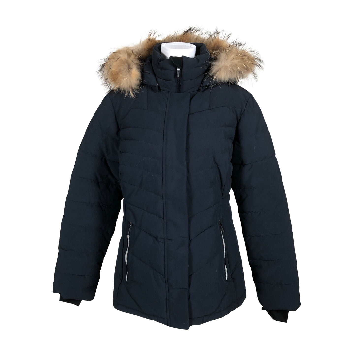 Unisex Luhta - Talvejope, suurus 40 - Must (1)
