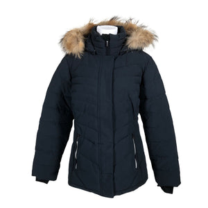 Unisex Luhta - Talvejope, suurus 40 - Must (1)