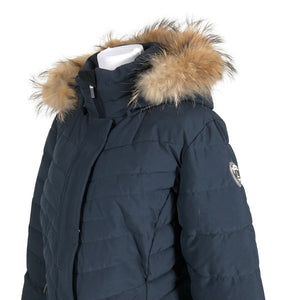 Unisex Luhta - Talvejope, suurus 40 - Must (3)