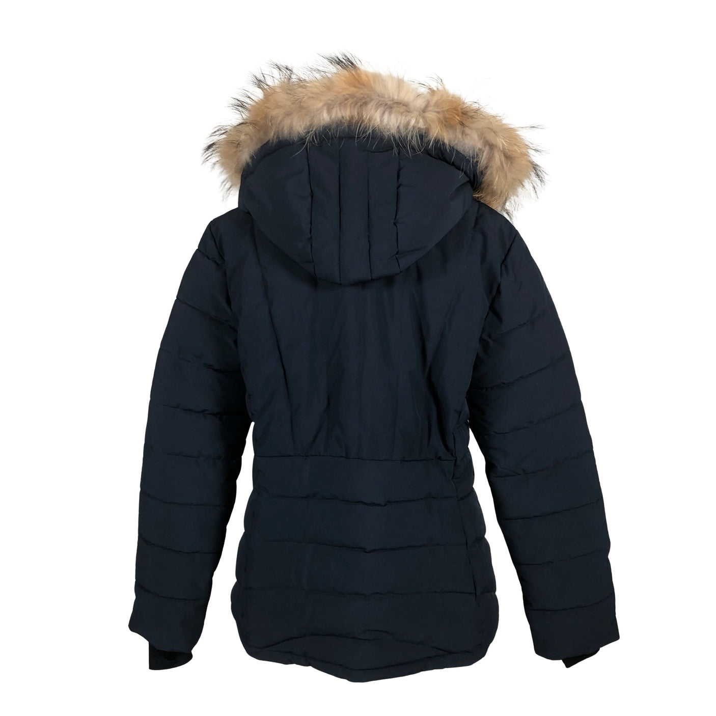 Unisex Luhta - Talvejope, suurus 40 - Must (2)
