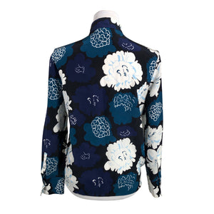 Unisex Marimekko - Pluus, suurus 34 - Sinine (2)
