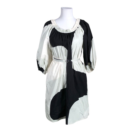 Unisex Marimekko - Mitteveniv kleit, suurus 36 - Valge ()