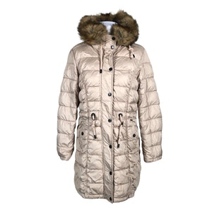 Unisex Dreimaster - Talvejope, suurus 40 - Beige (1)
