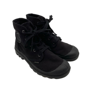 Unisex Palladium - Tennised, suurus 37 - Must (2)