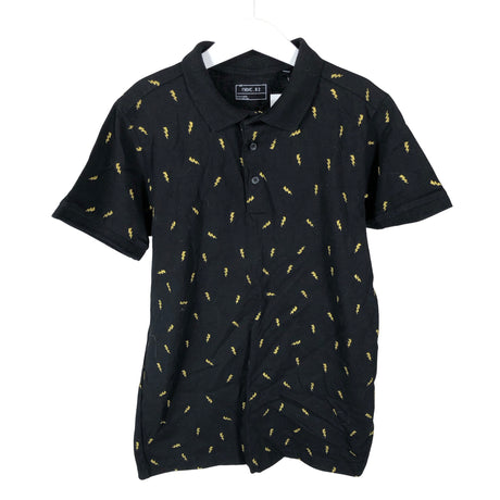 Unisex Next - T-särk, suurus 140 - 146 - Must ()