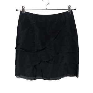 Unisex Your Face - Pidulik seelik, suurus 34 - Must (1)