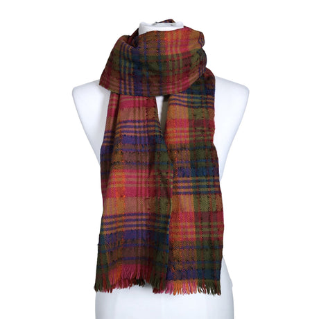 Unisex Mulberry - Sall, suurus Ei kokoa - Roosa (2)