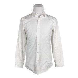 Unisex Hugo Boss - Triiksärk, suurus M - Valge (1)