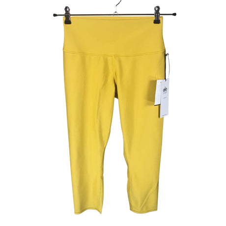 Unisex Alo - Spordiretuusid, suurus 40 - Kollane ()