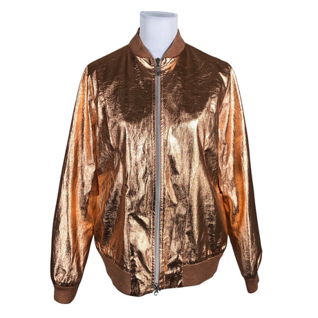 Naisten Peak Performance - Kesätakki, koko 38 - Vaaleanpunainen