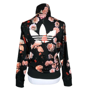 Unisex Adidas - Soojendusjope, suurus 40 - Must (1)