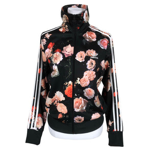 Unisex Adidas - Soojendusjope, suurus 40 - Must (2)