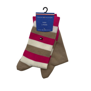 Unisex Tommy Hilfiger - Sokid, suurus 36 - Beige