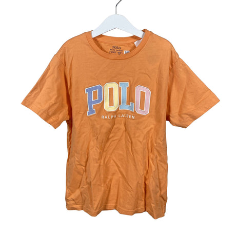 Unisex Polo Ralph Lauren - T-särk, suurus 146 - 152 - Oranž ()