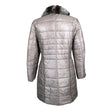 Unisex Basler - Talvejope, suurus 36 - Hall ()