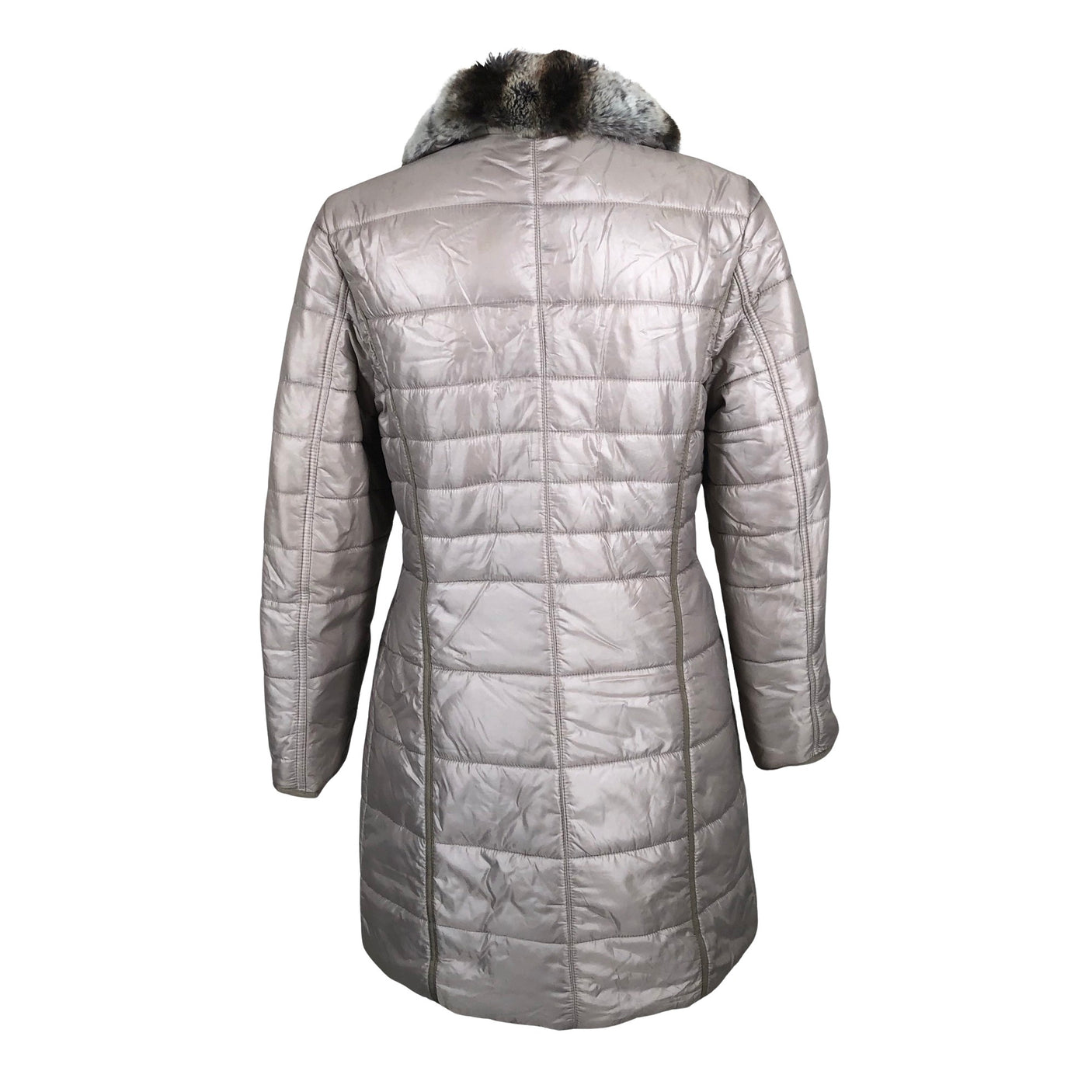 Unisex Basler - Talvejope, suurus 36 - Hall (1)