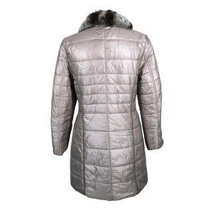 Unisex Basler - Talvejope, suurus 36 - Hall (1)