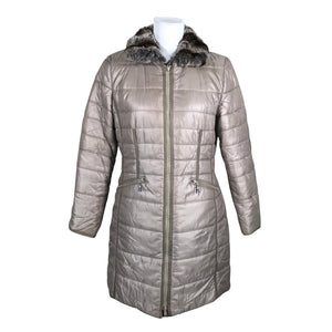 Unisex Basler - Talvejope, suurus 36 - Hall (2)
